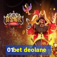 01bet deolane